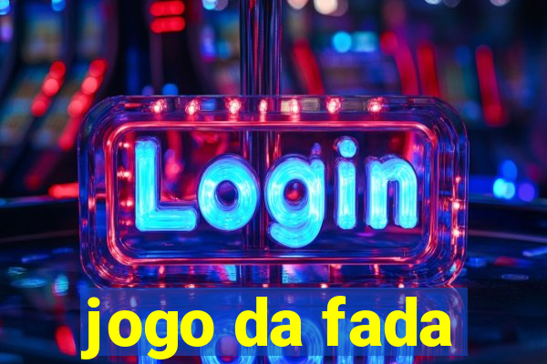 jogo da fada